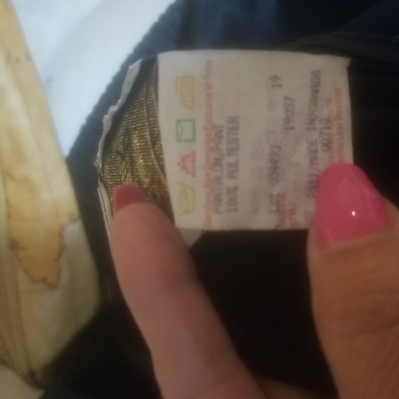 Carwash skirt/pants - Picture 6 of 7